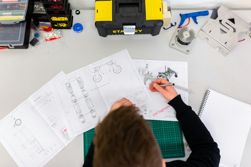 Sustainability in Lubrication: Our Commitment to the Environment