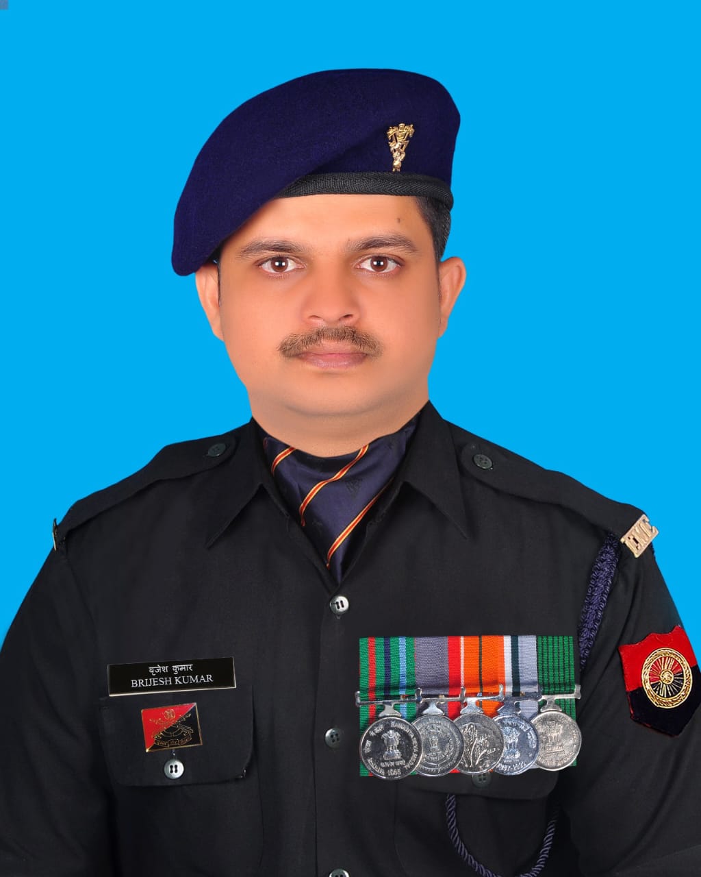 Brijesh Ji