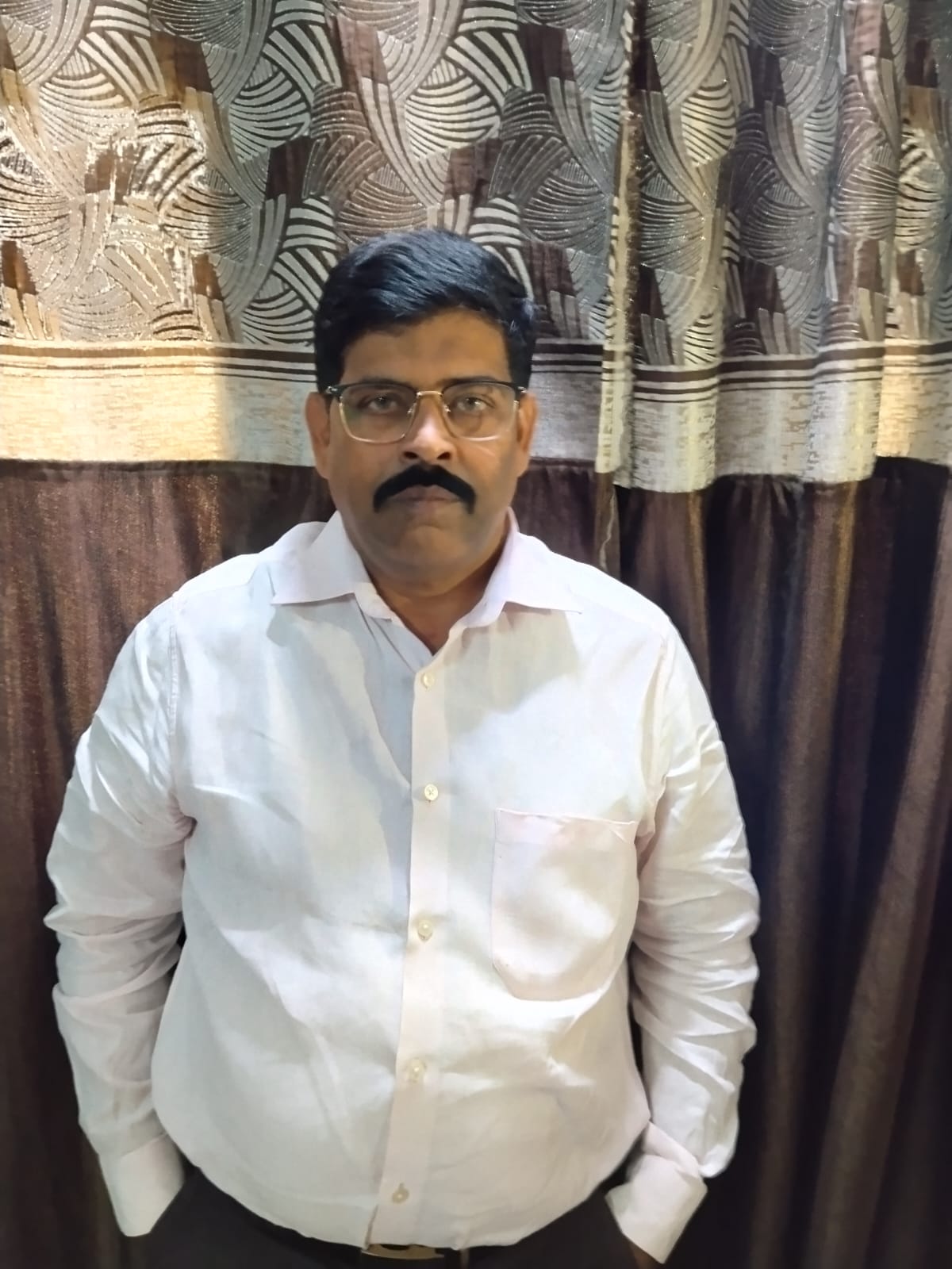 Saurabh Ji