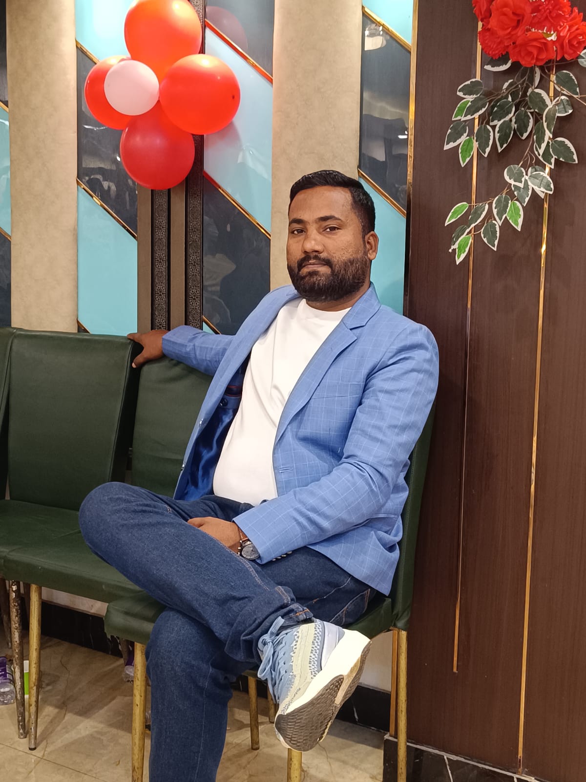 Shakti Ji