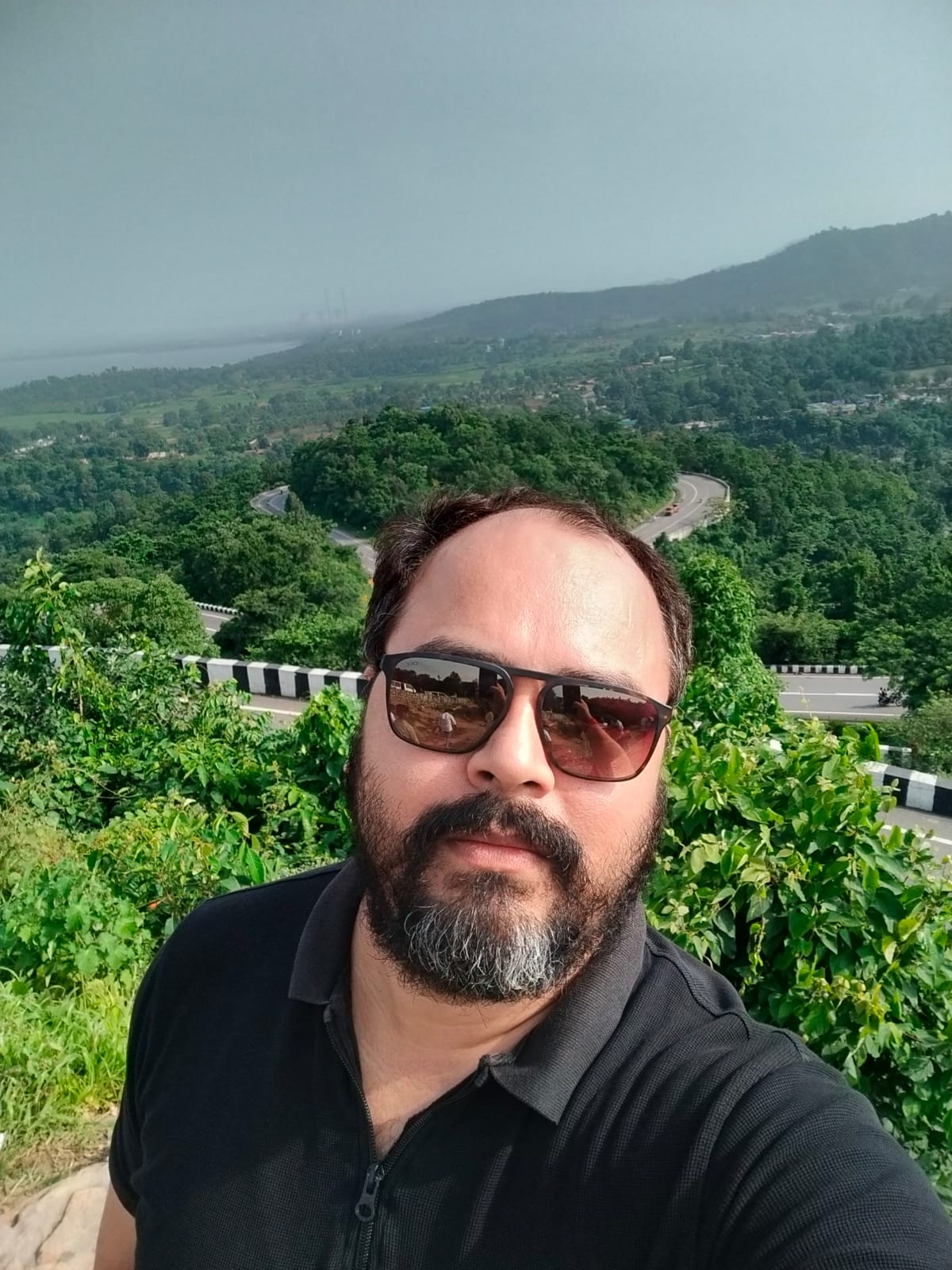 Sudhanshu Ji