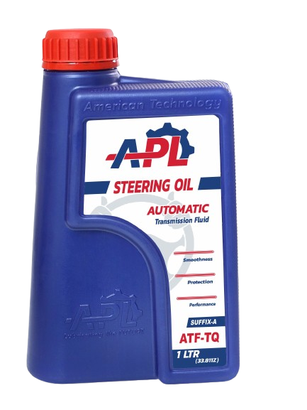 APL TRANSMISSION FLUID TQA