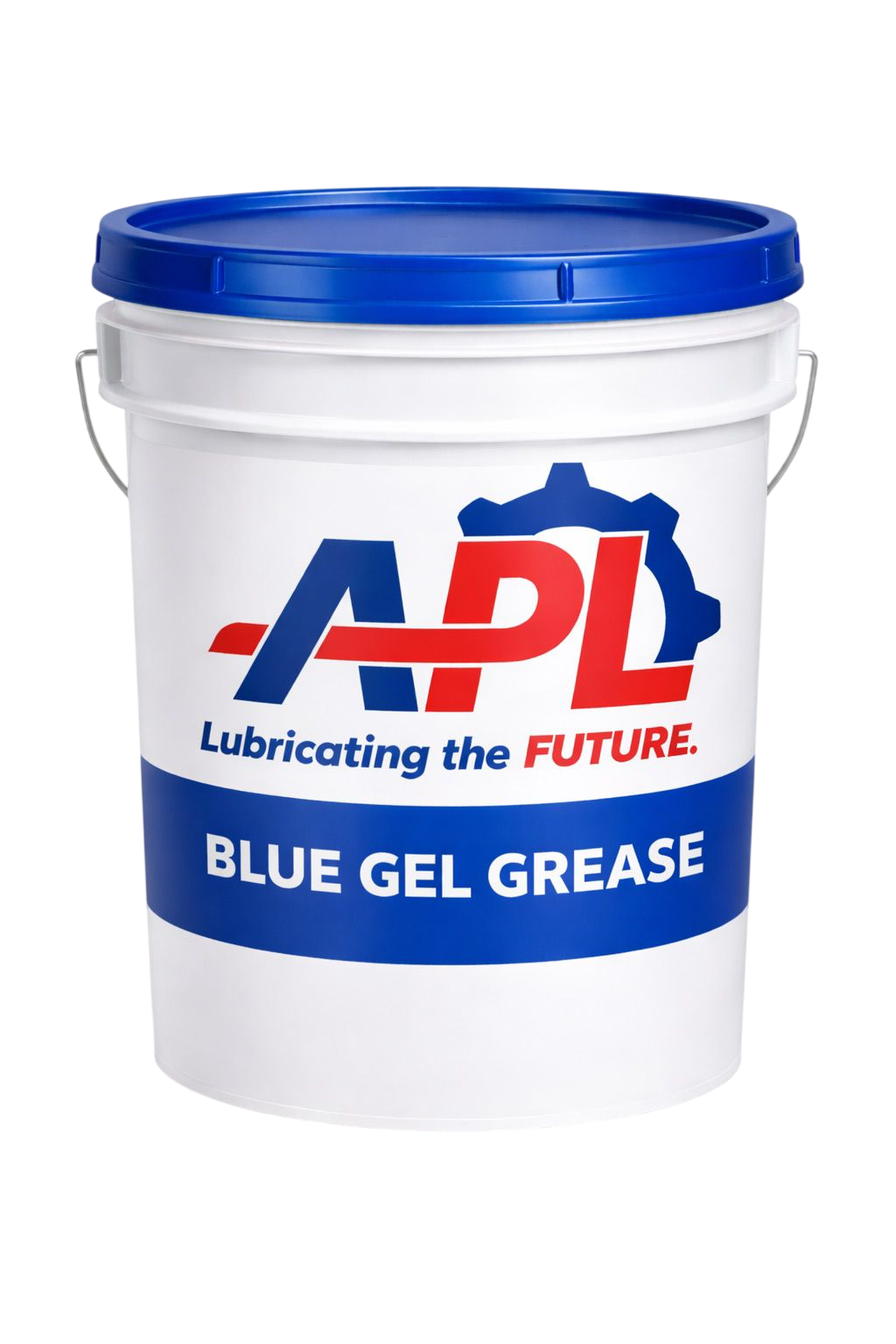 BLUE GEL GREASE