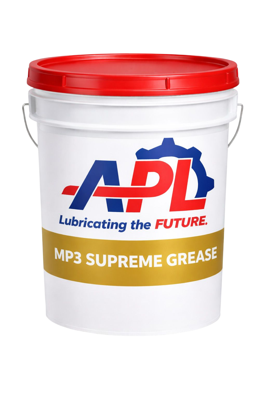 MP3 SUPREME GREASE