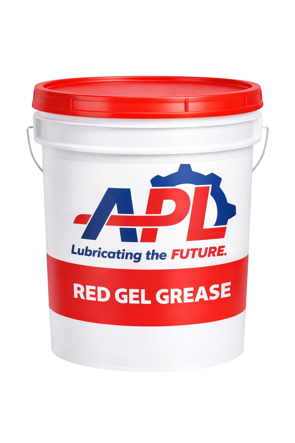 RED GEL GREASE 100000 KM