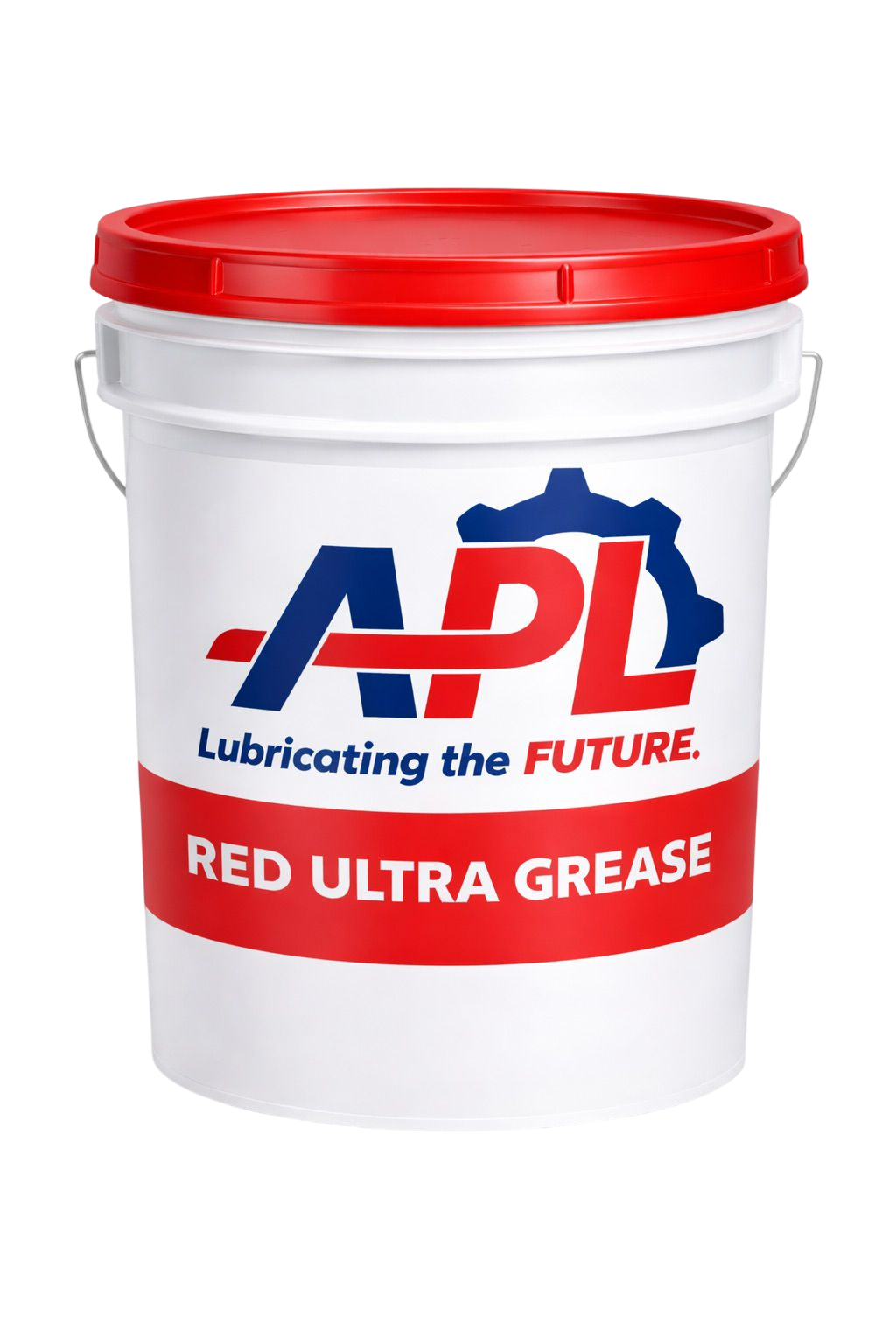 RED ULTRA GREASE MP3