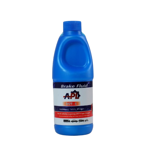 APL BRAKE OIL