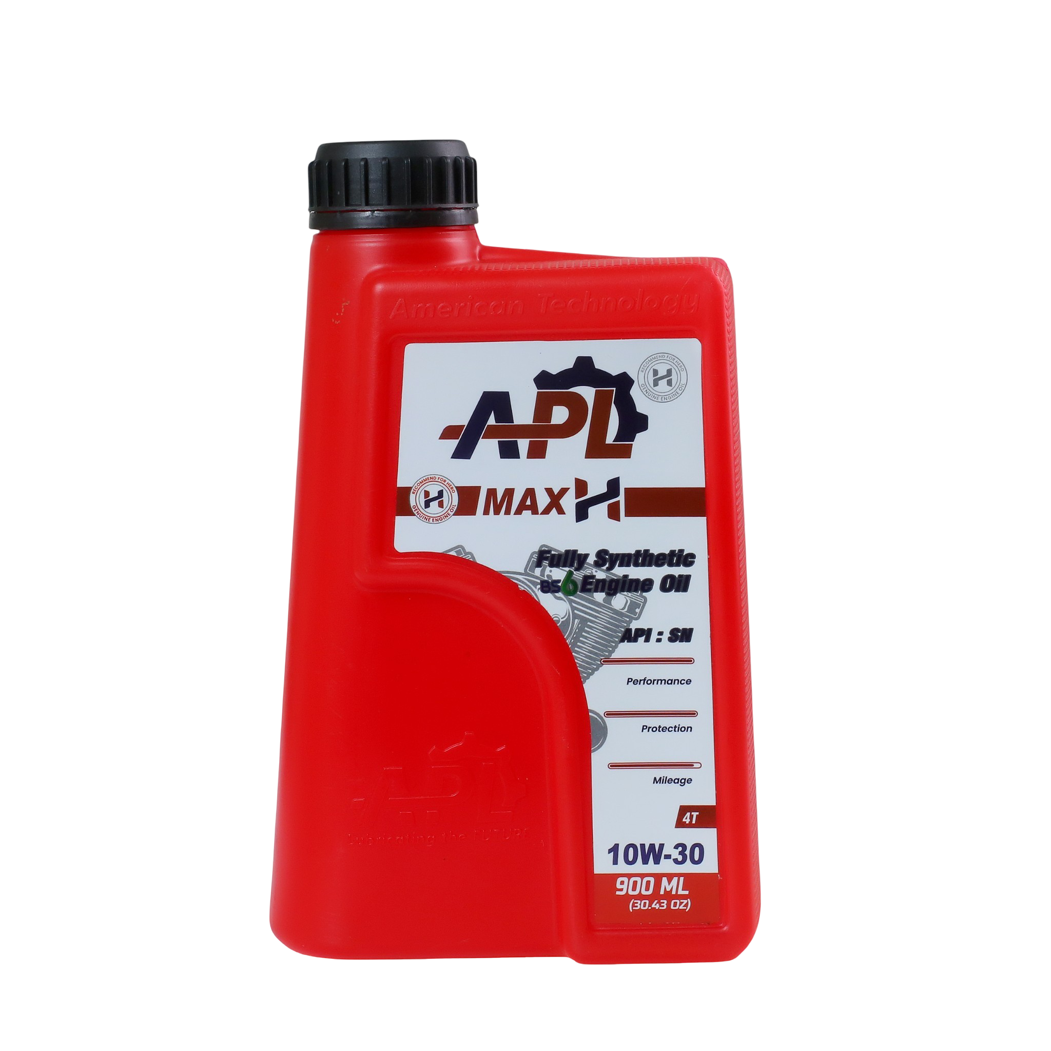 APL MAX-H