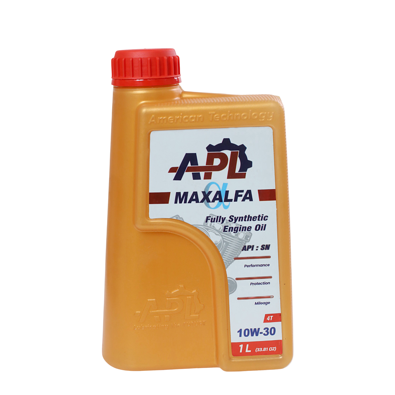 APL MAXALFA