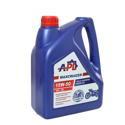 APL MAXCRUIZER