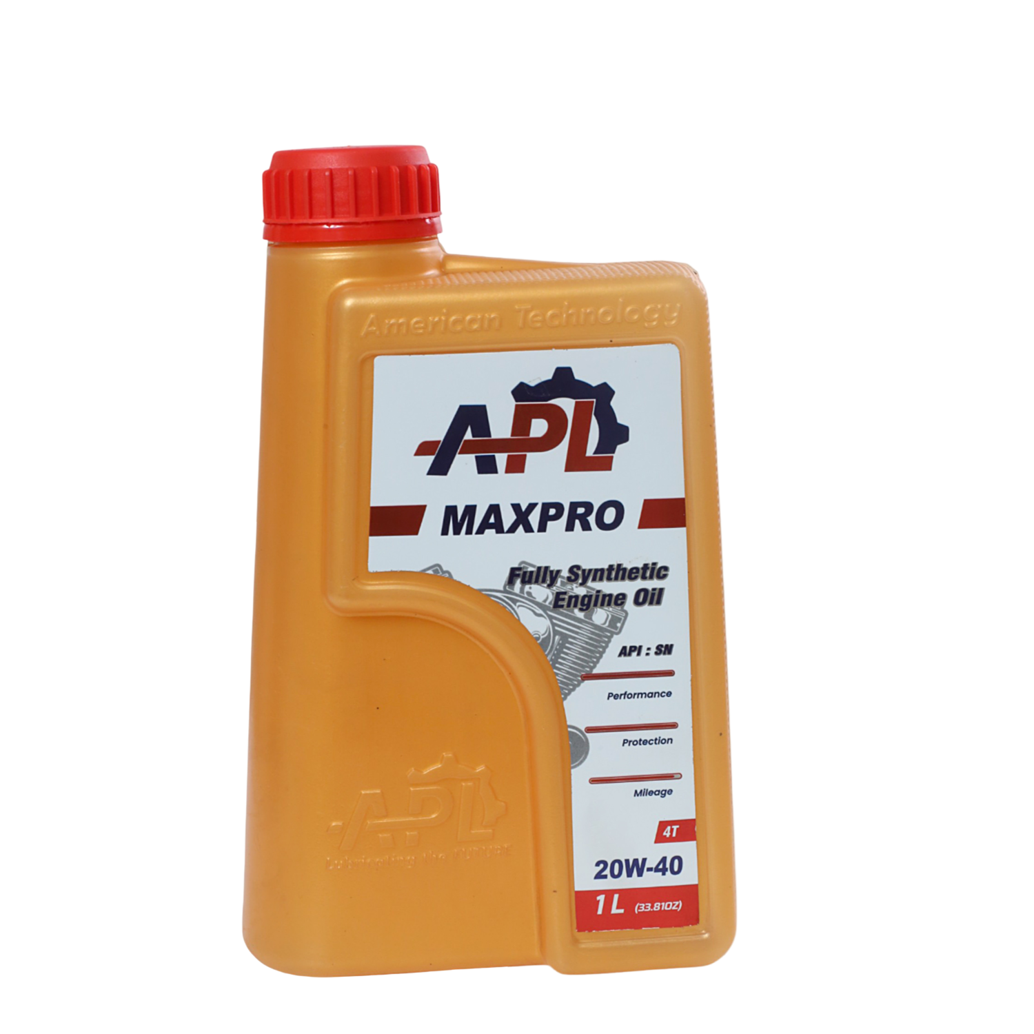 APL MAXPRO