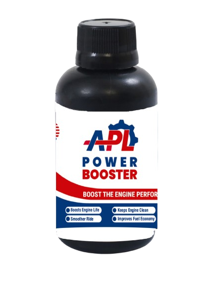 APL POWER BOOSTER