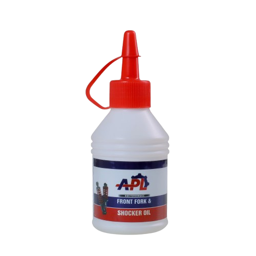 APL SHOCKER OIL