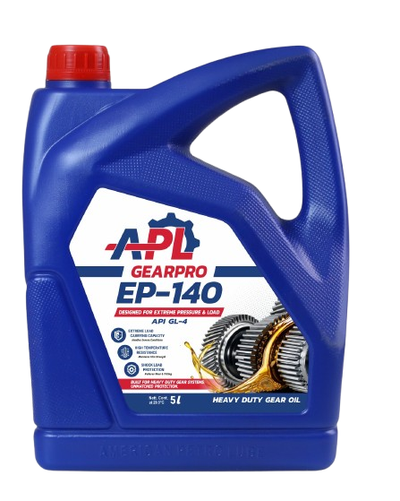 GEARPRO EP-140