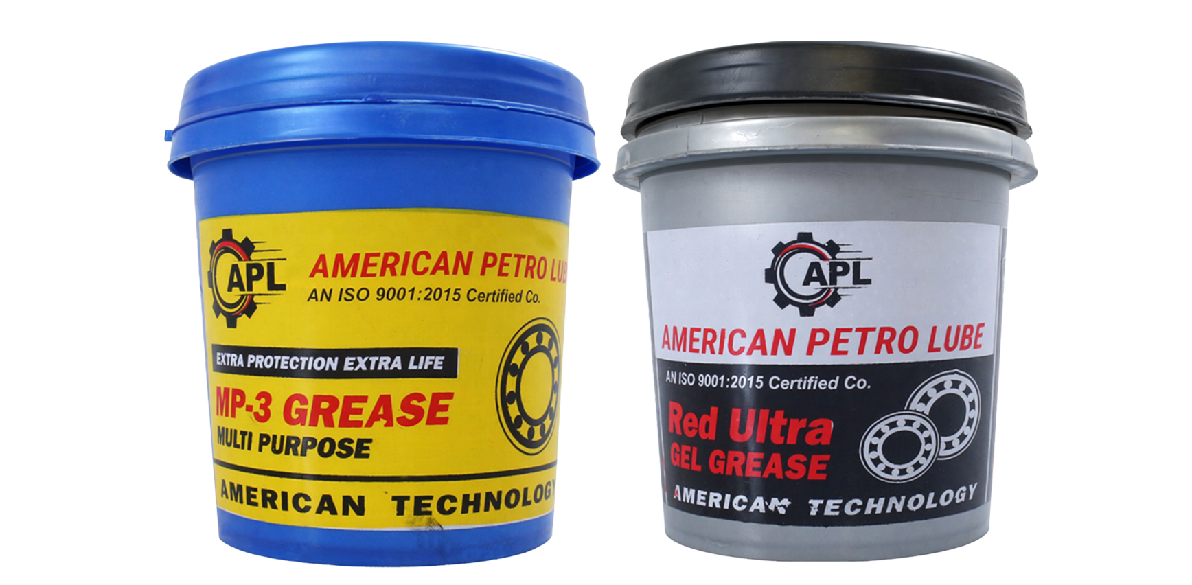 Greases