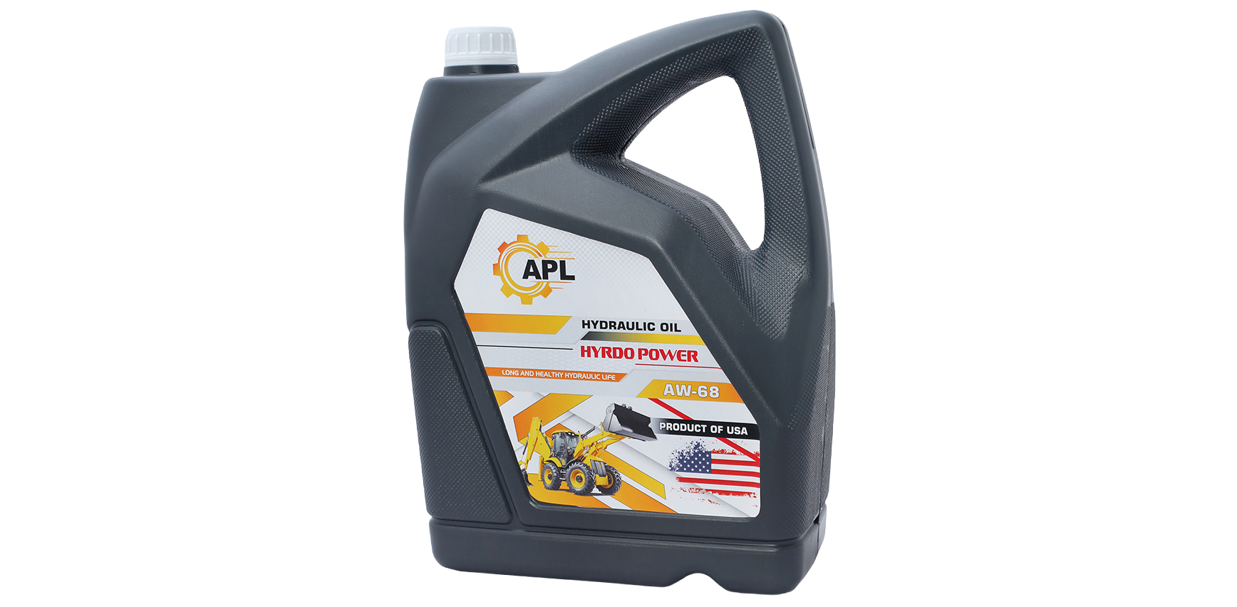 Industrial Lubricants