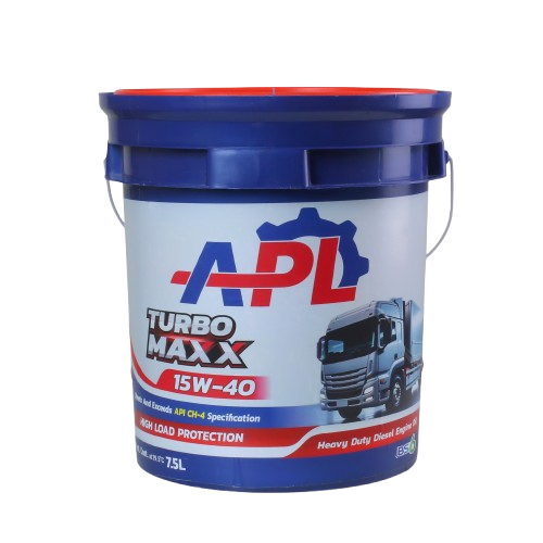 Commercial Vehicle